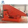 Buy cheap Cantilever Industrial Screening Equipment , Vibration Screening Equipment from wholesalers