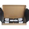 Buy cheap A1527 A1534 Macbook Batteries Replacement 7.55V 5263mAh from wholesalers