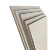 Buy cheap Superior quality custom printed grey paperboard: Core hard thick cardboard sheets from wholesalers