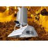 Buy cheap Greenhouse Production HID Grow Lights , High Light 1000 Watt Grow Light For Herbs from wholesalers