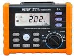 Insulation Resistance Tester