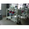 Buy cheap Two Heads Cap Embroidery Machine , Large Embroidery Machine ( Ready Made Garment ) Series from wholesalers
