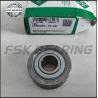 Buy cheap Smooth LFR5201-12-2Z Outer Ring Grooved Roller Bearing LFR5 Series Double Row FSKG from wholesalers