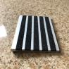Buy cheap Wall Corner Ceramic Accessories Aluminum Stair Nosing Tile Trim from wholesalers