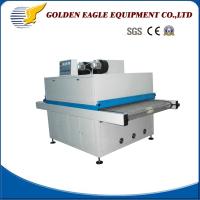 Buy cheap GE-UV1500 UV Ink Drying Machine for Huge Plate 4*8feets for High-Volume product