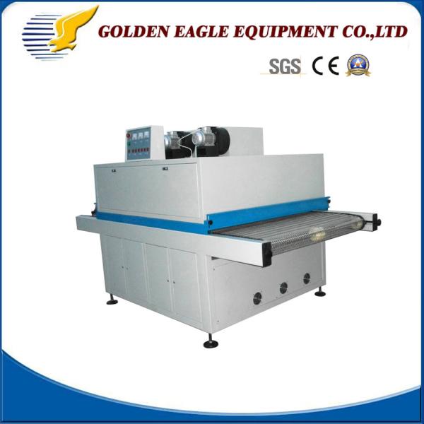 Buy cheap GE-UV1500 UV Ink Drying Machine for Huge Plate 4*8feets for High-Volume Production from wholesalers