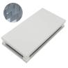 Buy cheap GMP Clean Room Panel Non Bacterial Insulated Aluminum Honeycomb Sandwich Panel 150mm from wholesalers