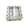 Buy cheap 800ml Volume Custom Blow Mold Bottle Cap Mold For Oval Shape Shampoo Bottle from wholesalers