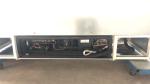 Commercial Upright Supermarket Open Display Fridge with Adjustable Shelving