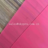 Buy cheap FDA Food Grade Colorful TPU Film Plastic Polyurethane Sheet Roll Non - Toxic product