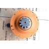 Buy cheap KATO HD307 Excavator Swing Gearbox Replacement RG025S-155-33 from wholesalers