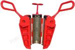 Carbon Steel Drill Pipe Rotary Slips API 3.5'' To 5.2''