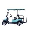 Buy cheap Golf Car 4 Seats New Design 48V Lithium Battery Golf Car Customized Color Optional from wholesalers