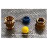 Buy cheap Impa233390 Marine Hatch Drainage Valve Sewage Drainage Valve FH-42a Body Plastic Internal Parts Float Ball from wholesalers