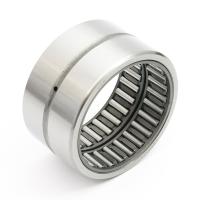 Buy cheap NA69 RNA69 Heavy Duty Metric Needle Bearings Withstand Overloading product