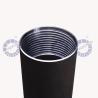 Buy cheap Hw Casing Tubes Wireline Borehole Flush Jointed Drilling Casing from wholesalers