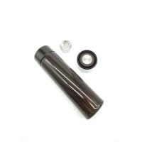 Buy cheap Fashionable Portable Thermos Bottle Wide Mouth Skinny Soft Touch Surface product