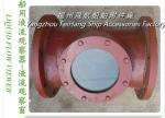 Overview of marine fluid - observer marine pressure observation window