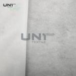 Cosmetic Face Mask PP Spunbond Non Woven Fabric 60gsm Weight Cross Lapping