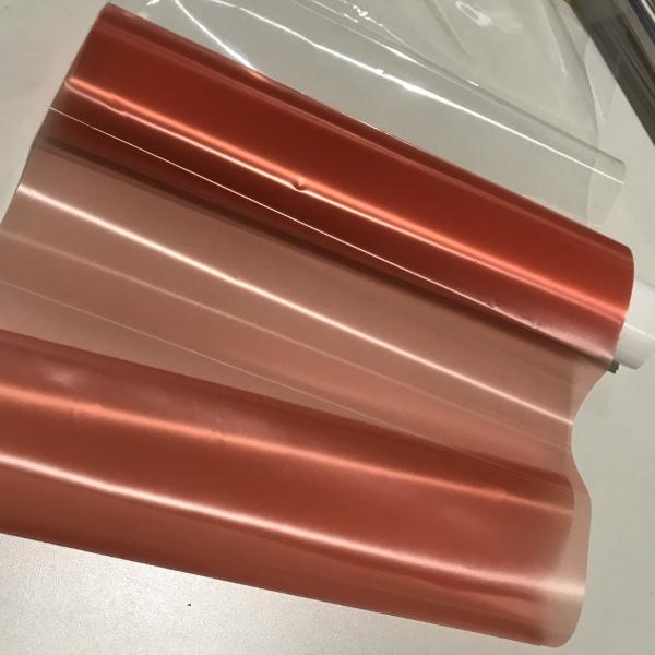 Buy cheap PP Silicone Coated MOPP Film Heat Resistant With Good Release Force from wholesalers