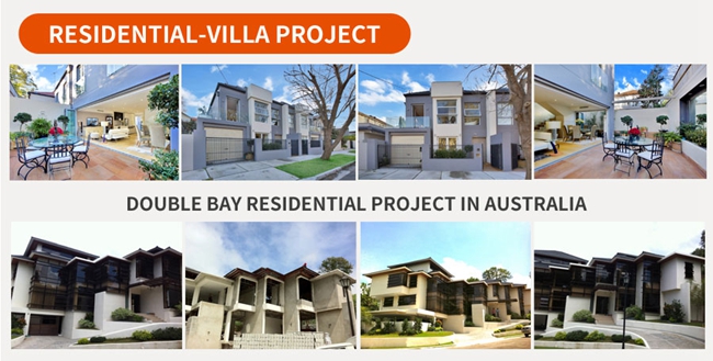 awning window aluminum,window louver awning,awning louver window,Apro Aluminium Glass Doors Windows Louver shutter - Project Gallery 3