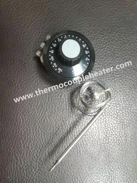 Quality 20A 250V Normal Close Temperature Control Switch for sale