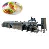 Buy cheap High Efficiency Fully Automatic Arabic Bread / Pita Bread Production Line from wholesalers