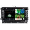 Buy cheap Ouchuangbo audio stereo radio system for S100 Seat Leon 2005-2010 from wholesalers