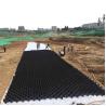 Buy cheap Road Slope Geocell with Stable Driveway Gravel Stabilizer and Height 50mm-250mm from wholesalers