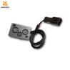 Buy cheap 702-21-55901 SOLENOID VALVE for KOMATSU PC200-7 Excavator Electric parts from wholesalers