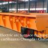 Buy cheap Origin Electric Arc Furnace Drawing Car for Steel Production from wholesalers