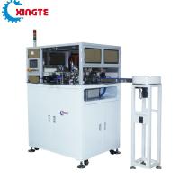 Buy cheap 0.5mm-2.2mm Wire Diameter Toroidal Coil Winder Machine 4.5KW High Speed product