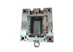 0.005mm Precision Multi Cavity 718H Plastic Injection Moulding