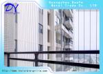 316 Grade Children Pet Protection Openable Invisible Safety Grill