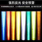 Self Adhesive Traffic Safety Road Sign High Strength Reflective Film Sheeting /