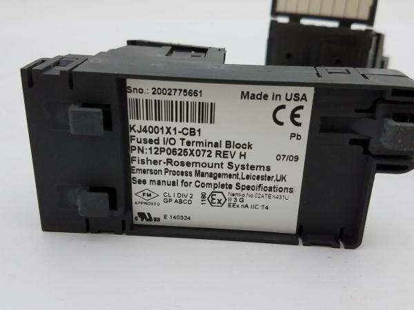 Buy cheap Emerson Module KC3011X1-BA1 Brand New from wholesalers
