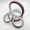 Buy cheap 6736-21-4220 6732-21-1310 6736-21-4221 6732-21-4260 Crankshaft Rear Oil Seal For S4D102 6D102 6D114 KOMATSU Genuine from wholesalers