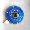 Buy cheap SAGW 7.25'' Twin Disc Toyota Vios Performance Clutch for TOYOTA Vios 2NR-VE 1.5CC from wholesalers