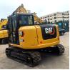 Buy cheap 8 Ton Mini Used Excavator Cat 308e with Original 49.7kw Hydraulic Valve Made in Japan from wholesalers