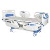Buy cheap Electric Hospital Surgical ICU Thrombolytic Bed 1pcs Multi Functional electric hospital bed adjustable bed for patients from wholesalers