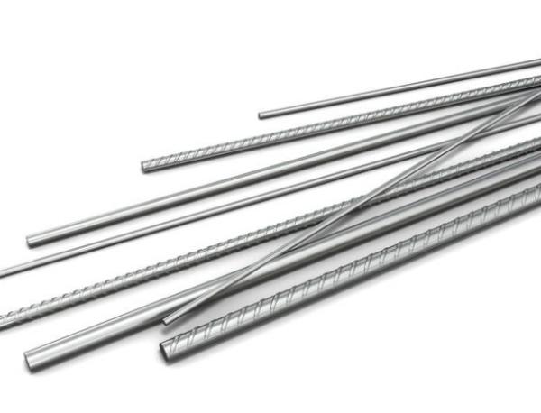 Buy cheap BS4449 G460 Grade 60 ASTM Standard Round Steel Bars from wholesalers
