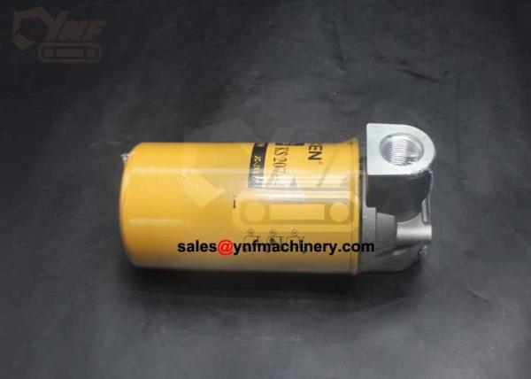 Buy cheap Excavator Hydraulic Oil Filter 5I-7950 5I7950 For Cat 311 312 320 from wholesalers