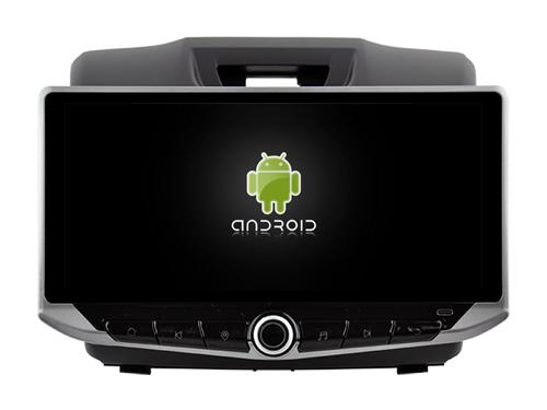 10.88" Screen with Mobile Holder For Chevrolet Holden S10 Trailblazer Colorado