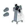 Buy cheap 4 Handle 5 Handles 13 Tesla HIEMT RF Pro EMS Muscle Stimulator from wholesalers