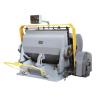 Buy cheap 1040×720mm 5.5KW 22s/Min Foil Stamping Die Cutting Machine from wholesalers