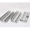 Buy cheap 6000 Series OEM Adjustable LED Strip Aluminium Profile from wholesalers