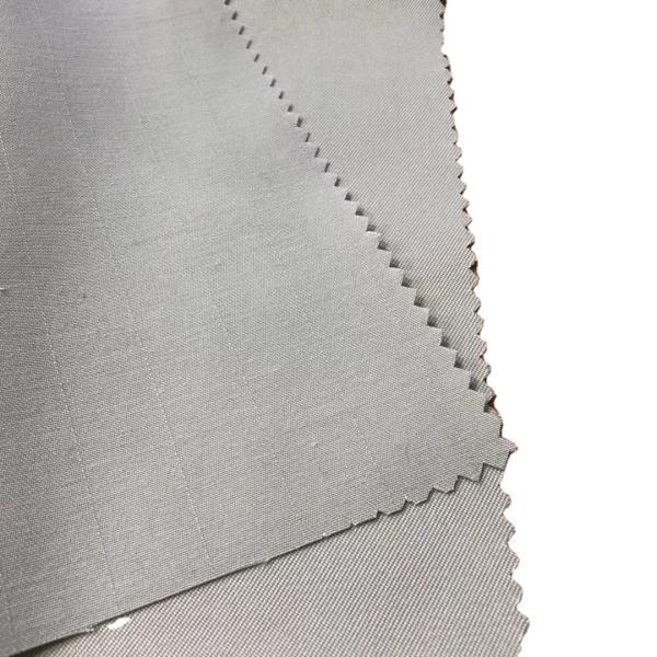 Bag Surgical Gown Work Wear TC Uniform Cloth Wick Quit Dry Polyester Cotton Anti