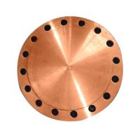 Buy cheap Factory Price Corrosion-Resistant 300 Cooper Nickel Lap Joint Flange for Harsh product