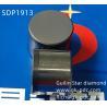 Buy cheap 9.05mm PDC Polycrystalline Diamond Compact for oil gas drilling from wholesalers