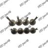 Buy cheap 4Y Engine Pistion Valve 13711-71010 13715-71010 For Toyota from wholesalers